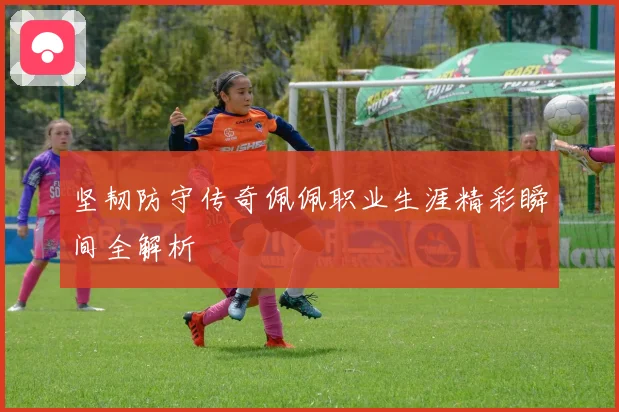 坚韧防守传奇佩佩职业生涯精彩瞬间全解析