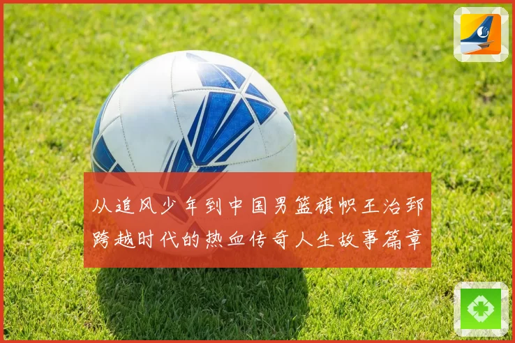 从追风少年到中国男篮旗帜王治郅跨越时代的热血传奇人生故事篇章